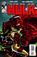 Комикс Hulk #15 (На английском языке)