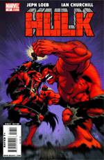 Комикс Hulk #17 (На английском языке)