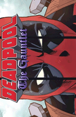 Комикс Deadpool: The Gauntlet #03 (На английском языке)