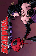 Комикс Deadpool: The Gauntlet #04 (На английском языке)