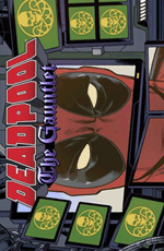 Комикс Deadpool: The Gauntlet #07 (На английском языке)