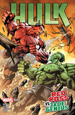 Комикс Hulk (2015) #14 (На английском языке)