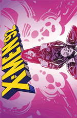 Комикс X-Men '92 #5 (На английском языке)